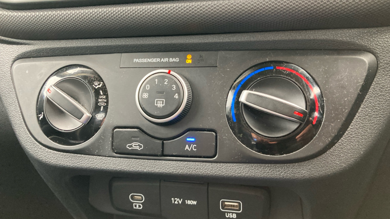 Hyundai i10 1.0 [63] Advance 5dr Auto [Nav] Petrol Hatchback